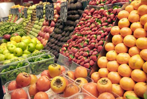 水果行业的利润跑哪里去了 是一个值得反思的问题 蔬菜 水果 农产品 人工费 网易订阅
